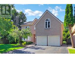 48 JOHN BUTTON BOULEVARD, Markham, Ontario