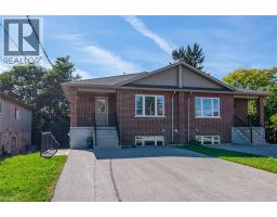 38 FOUNDRY Street, Baden, Ontario