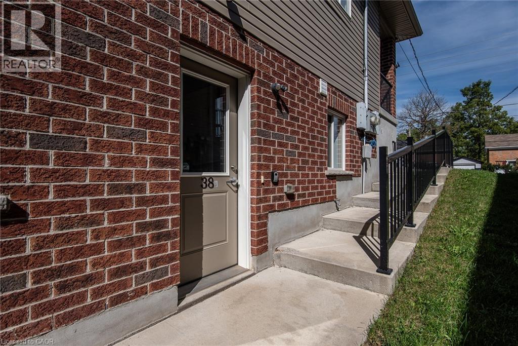 38 Foundry Street, Baden, Ontario  N3A 2P6 - Photo 20 - 40776131