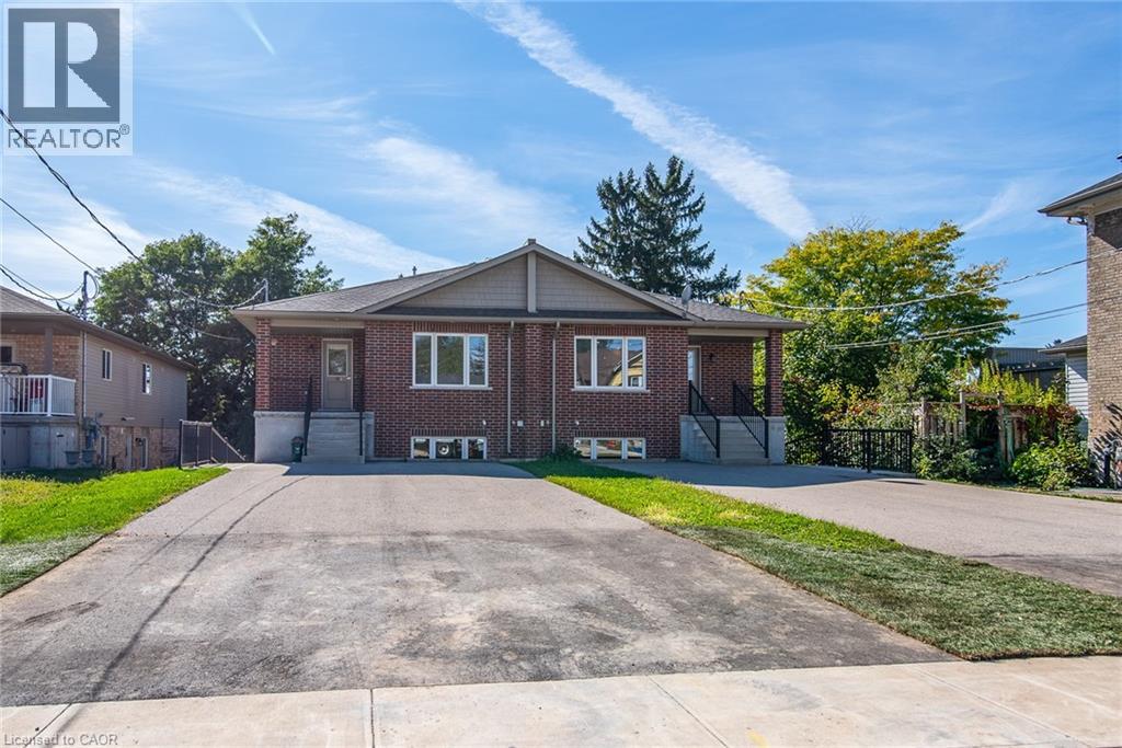 38 Foundry Street, Baden, Ontario  N3A 2P6 - Photo 2 - 40776131