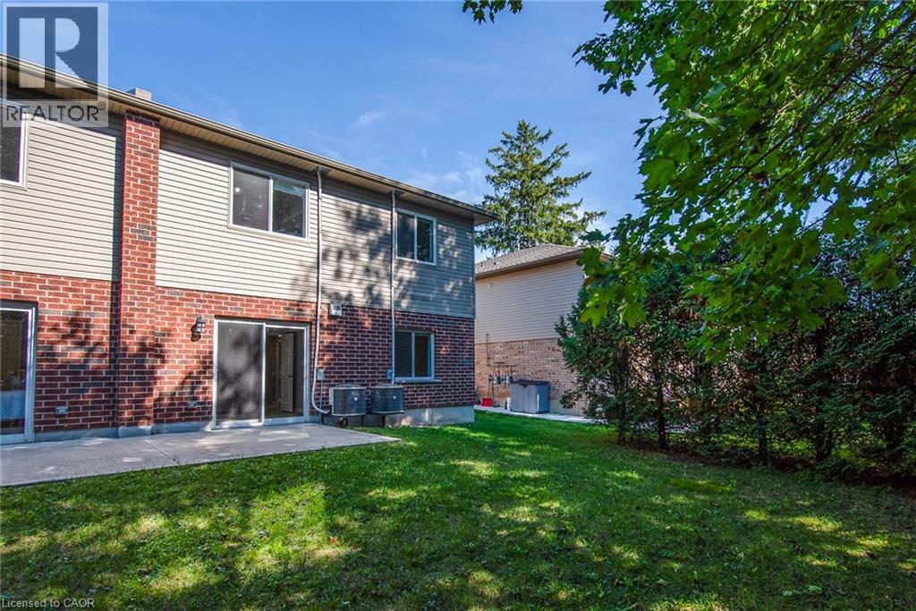 38 Foundry Street, Baden, Ontario  N3A 2P6 - Photo 37 - 40776131