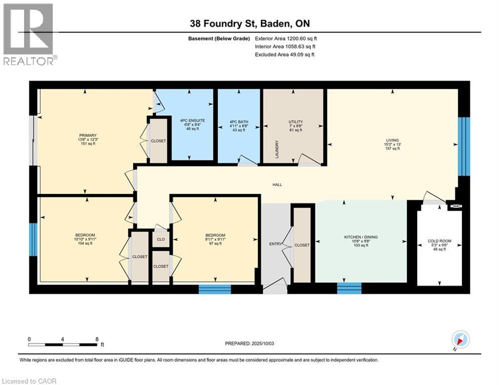 38 Foundry Street, Baden, Ontario  N3A 2P6 - Photo 36 - 40776155