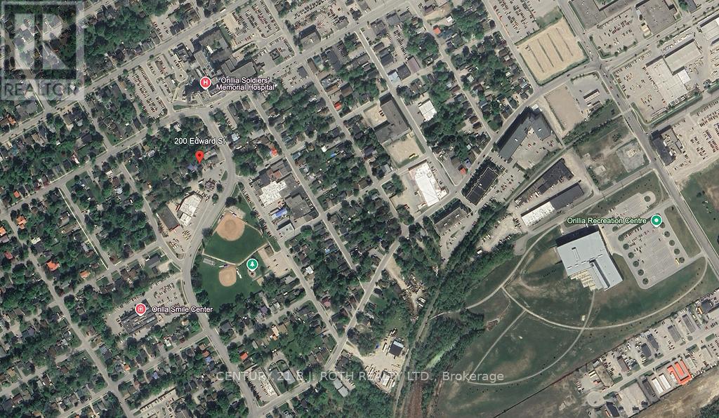 200 Edward Street, Orillia, Ontario  L3V 2X4 - Photo 25 - S12522530