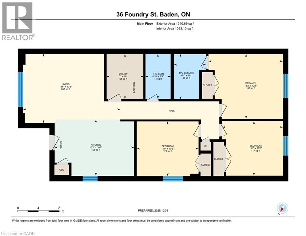 36 Foundry Street, Baden, Ontario  N3A 2P6 - Photo 37 - 40776166