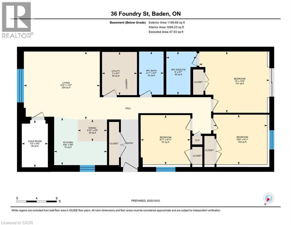 36 Foundry Street, Baden, Ontario  N3A 2P6 - Photo 38 - 40776166