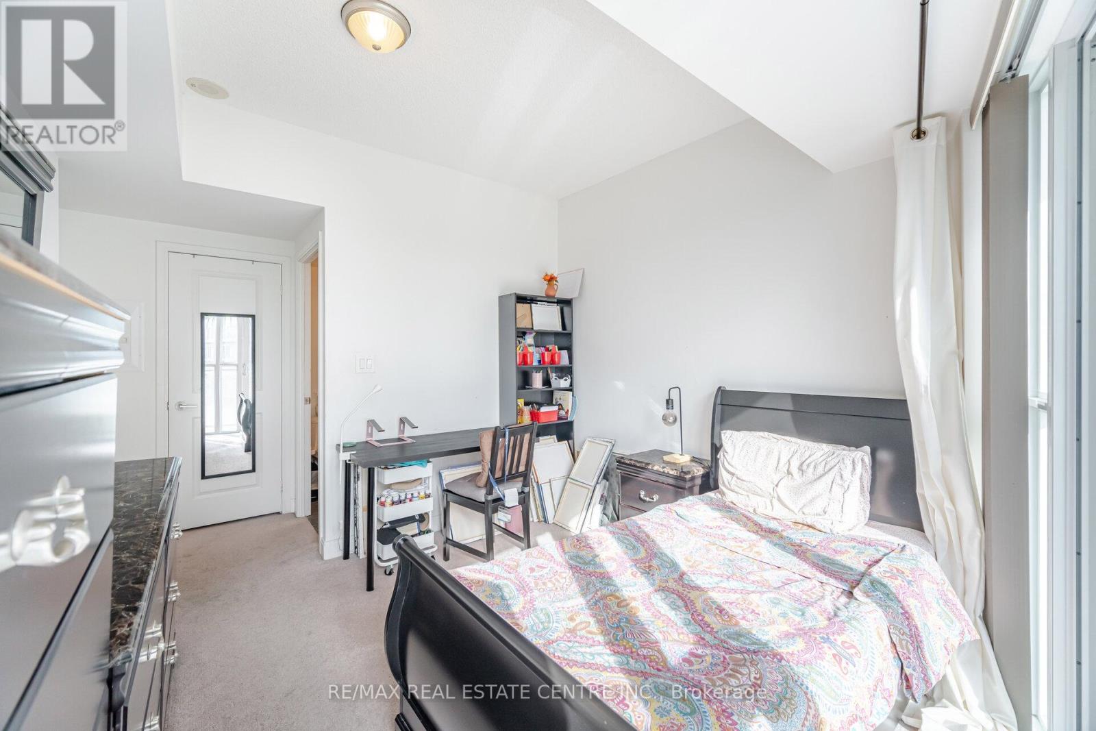 3905 - 50 Absolute Avenue, Mississauga, Ontario L4Z 0A8 - Photo 13 - W12522400