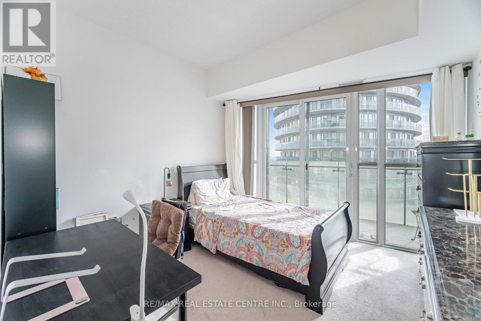 3905 - 50 Absolute Avenue, Mississauga, Ontario L4Z 0A8 - Photo 11 - W12522400