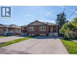 36 FOUNDRY Street, Baden, Ontario