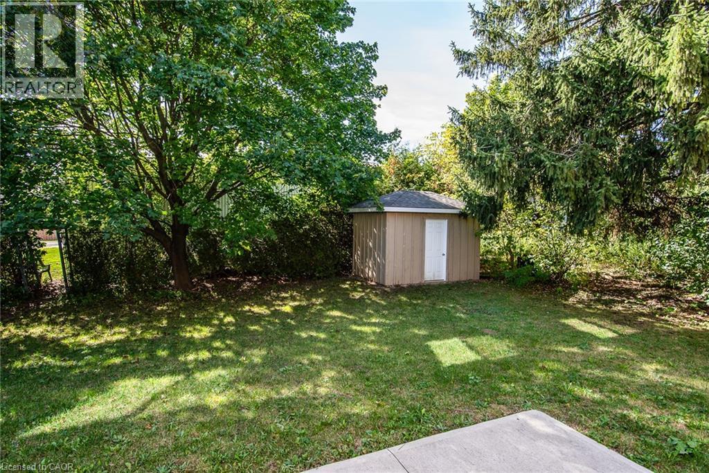 36 Foundry Street, Baden, Ontario  N3A 2P6 - Photo 40 - 40776176