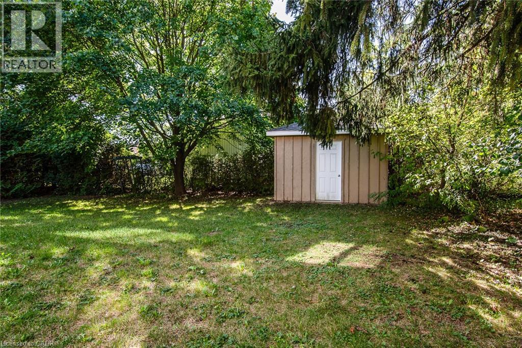 36 Foundry Street, Baden, Ontario  N3A 2P6 - Photo 39 - 40776176