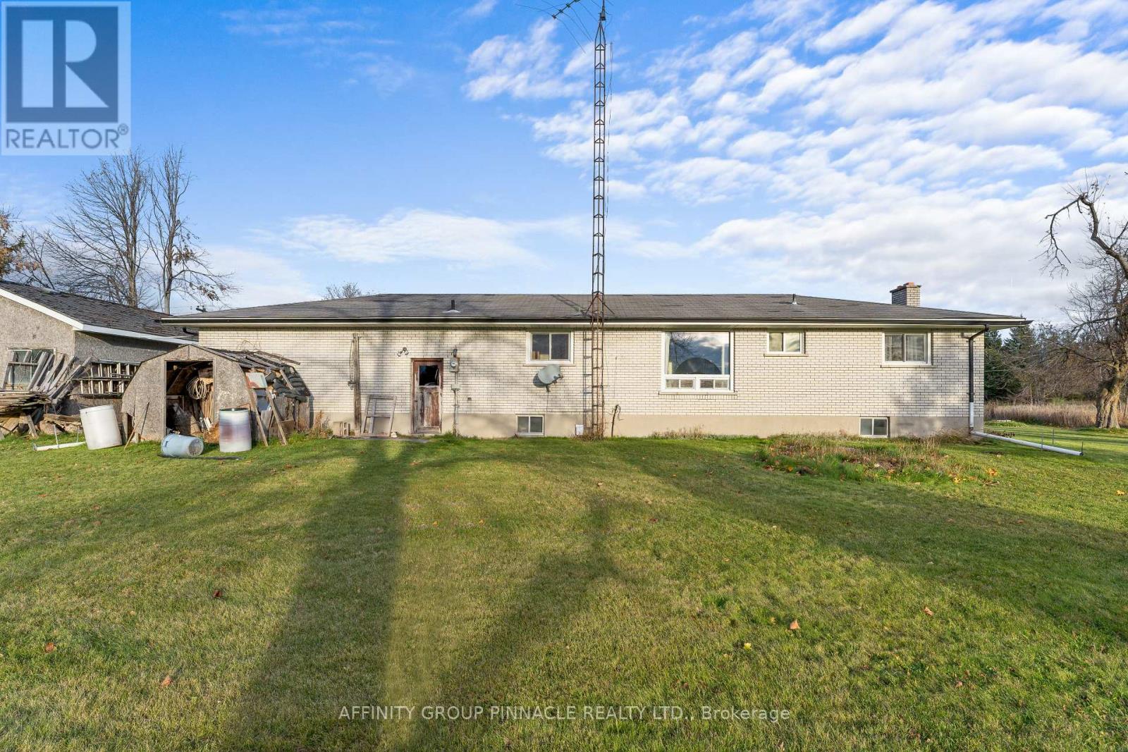 2591 35 Highway S, Kawartha Lakes, Ontario K9V 4R4 - Photo 35 - X12523958