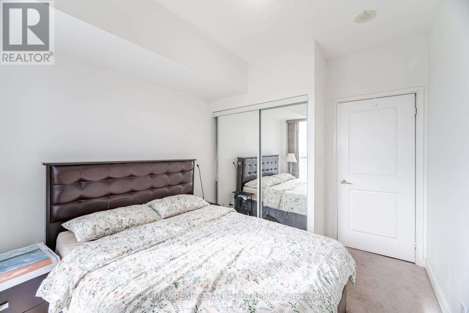 3905 - 50 Absolute Avenue, Mississauga, Ontario L4Z 0A8 - Photo 17 - W12522400