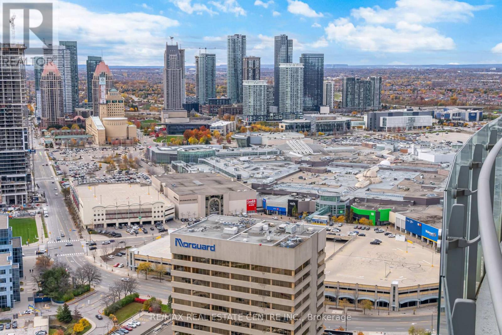 3905 - 50 Absolute Avenue, Mississauga, Ontario L4Z 0A8 - Photo 28 - W12522400