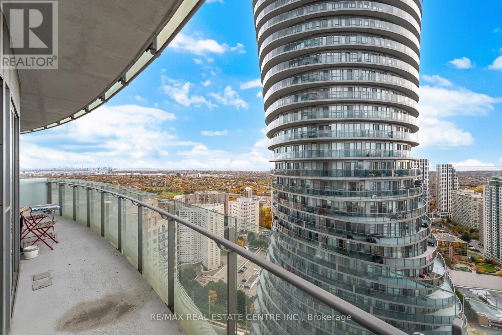 3905 - 50 Absolute Avenue, Mississauga, Ontario L4Z 0A8 - Photo 22 - W12522400