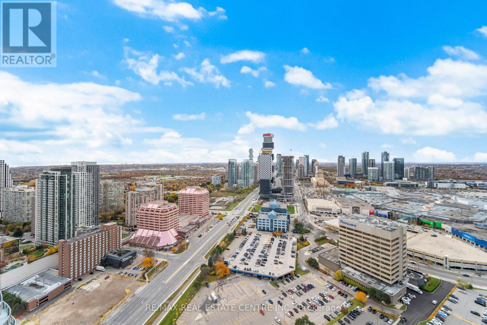 3905 - 50 Absolute Avenue, Mississauga, Ontario L4Z 0A8 - Photo 26 - W12522400