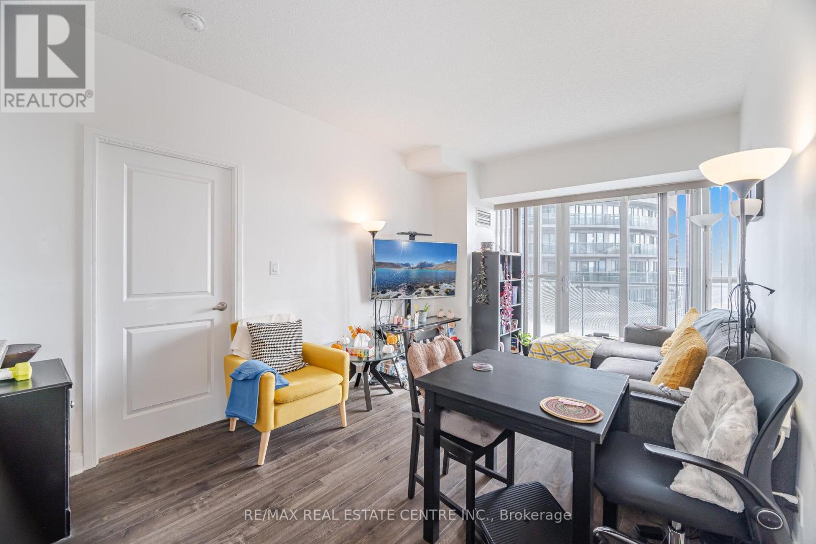 3905 - 50 Absolute Avenue, Mississauga, Ontario L4Z 0A8 - Photo 7 - W12522400