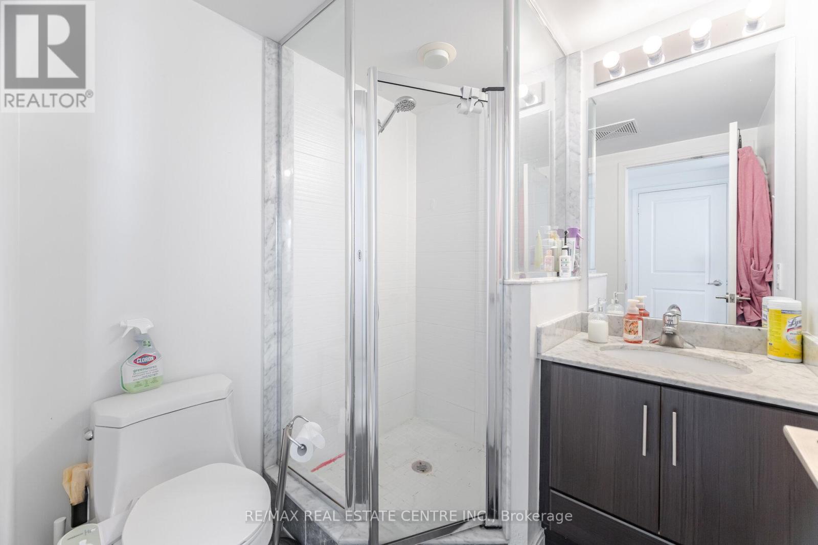 3905 - 50 Absolute Avenue, Mississauga, Ontario L4Z 0A8 - Photo 14 - W12522400