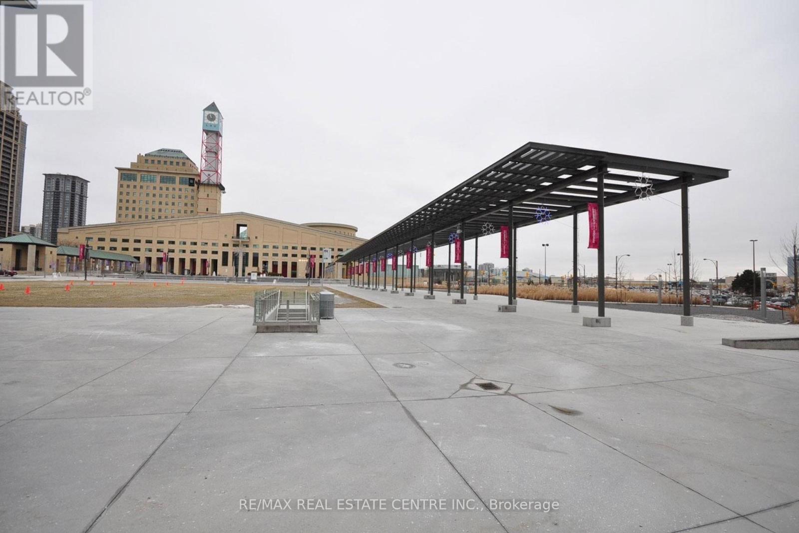 3905 - 50 Absolute Avenue, Mississauga, Ontario L4Z 0A8 - Photo 45 - W12522400