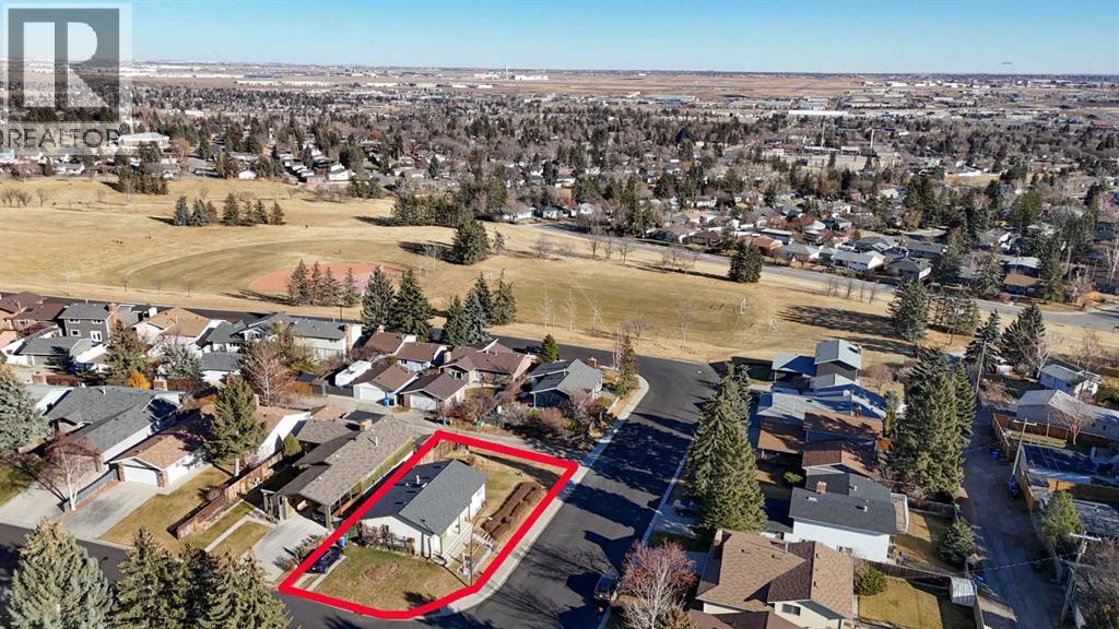 204 Norfolk Road Nw, Calgary, Alberta  T2K 5P7 - Photo 27 - A2268368