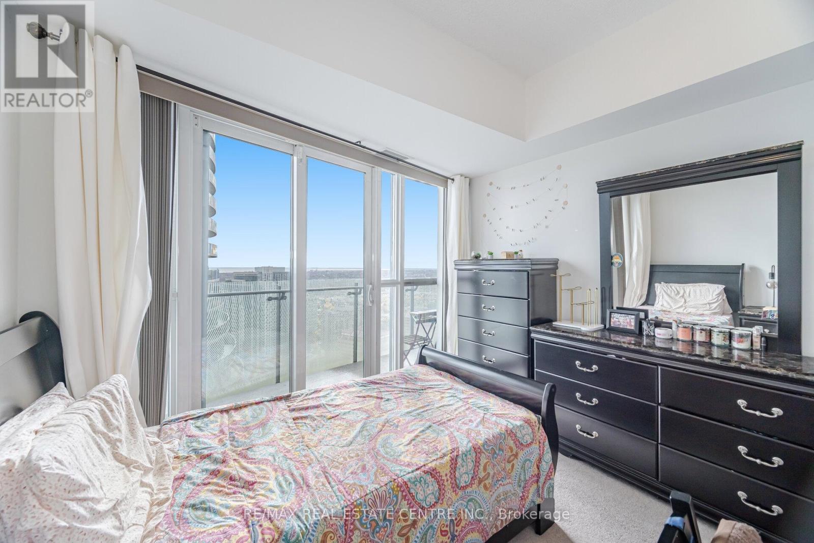 3905 - 50 Absolute Avenue, Mississauga, Ontario L4Z 0A8 - Photo 12 - W12522400