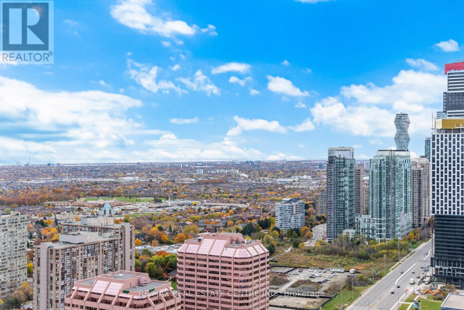 3905 - 50 Absolute Avenue, Mississauga, Ontario L4Z 0A8 - Photo 27 - W12522400