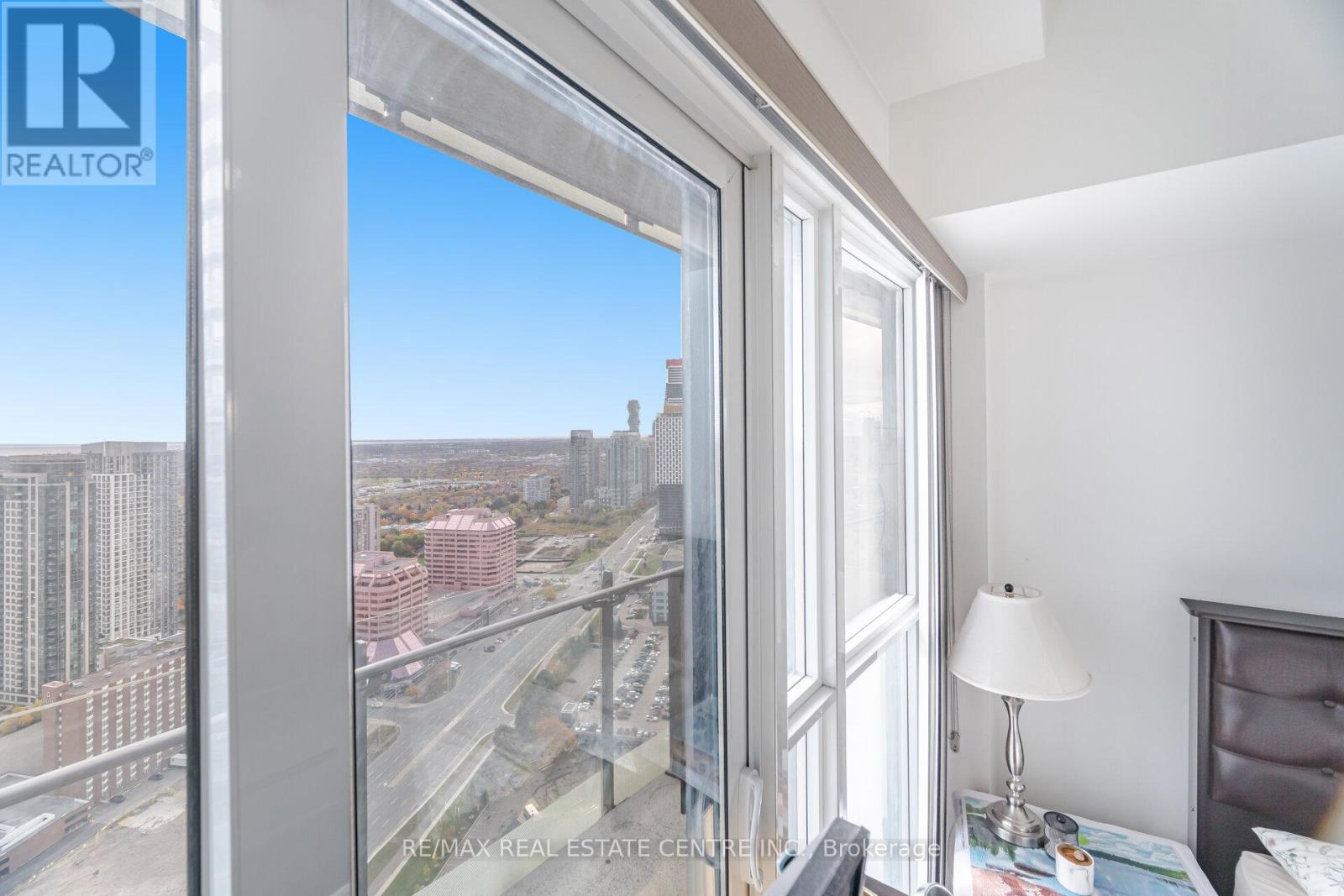 3905 - 50 Absolute Avenue, Mississauga, Ontario L4Z 0A8 - Photo 18 - W12522400