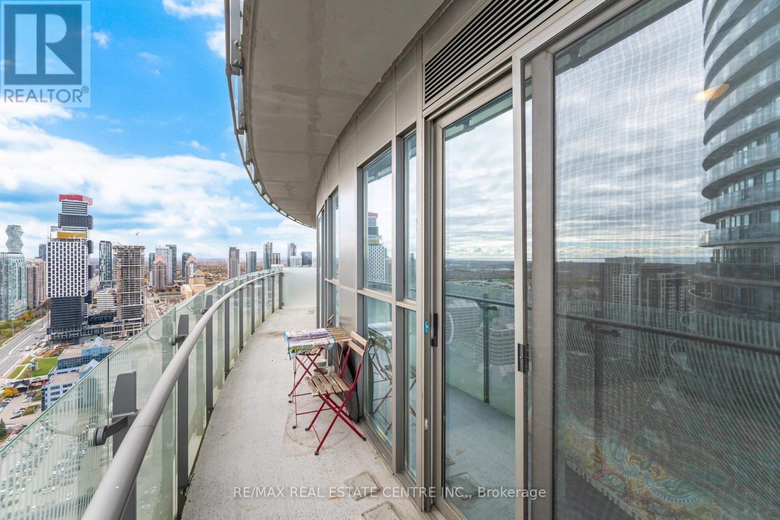 3905 - 50 Absolute Avenue, Mississauga, Ontario L4Z 0A8 - Photo 23 - W12522400