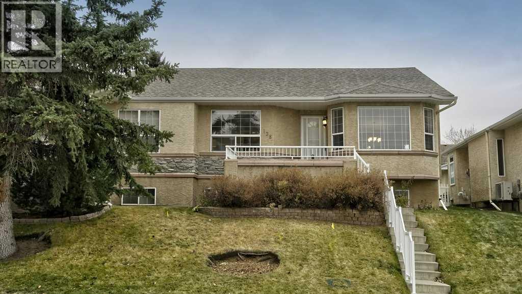 138 Sierra Morena Green Sw, Calgary, Alberta  T3H 3E4 - Photo 1 - A2268938