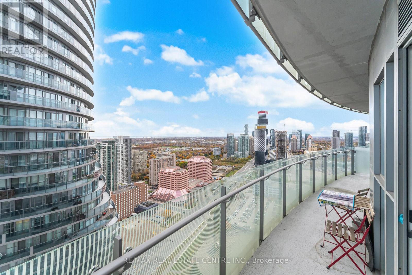 3905 - 50 Absolute Avenue, Mississauga, Ontario L4Z 0A8 - Photo 24 - W12522400