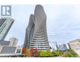 3905 - 50 ABSOLUTE AVENUE, Mississauga, Ontario