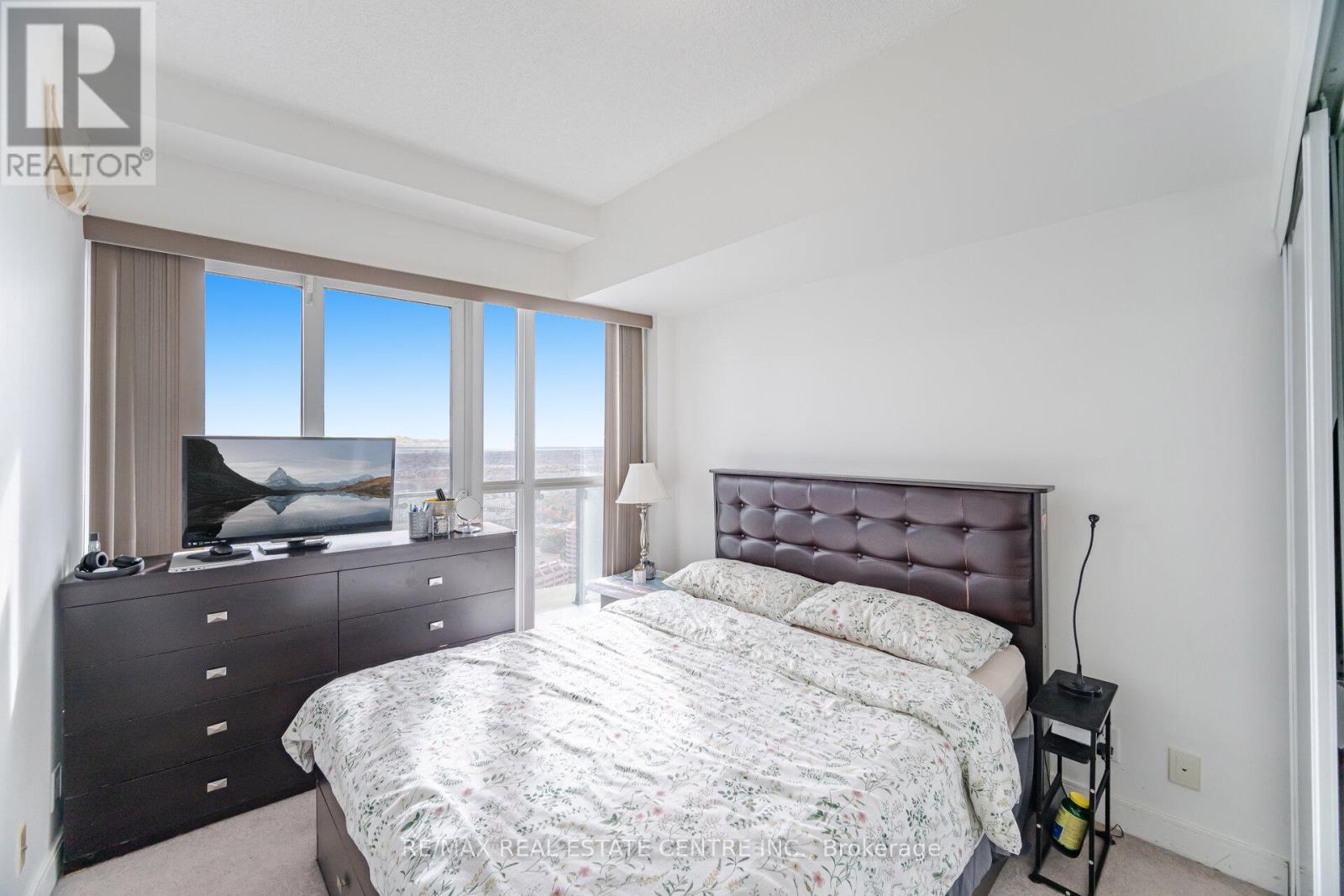 3905 - 50 Absolute Avenue, Mississauga, Ontario L4Z 0A8 - Photo 16 - W12522400