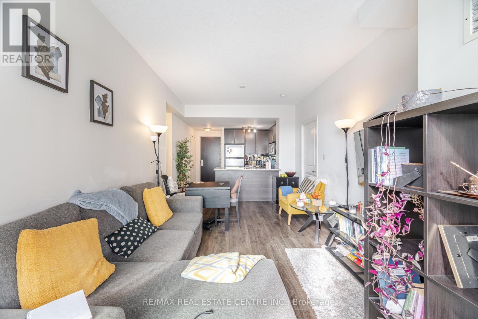 3905 - 50 Absolute Avenue, Mississauga, Ontario L4Z 0A8 - Photo 10 - W12522400