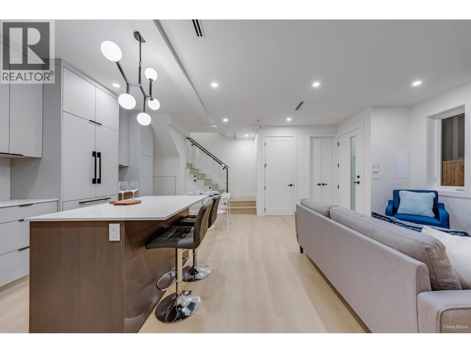 3 6730 Heather Street, Vancouver, British Columbia  V6P 3P4 - Photo 6 - R3065395