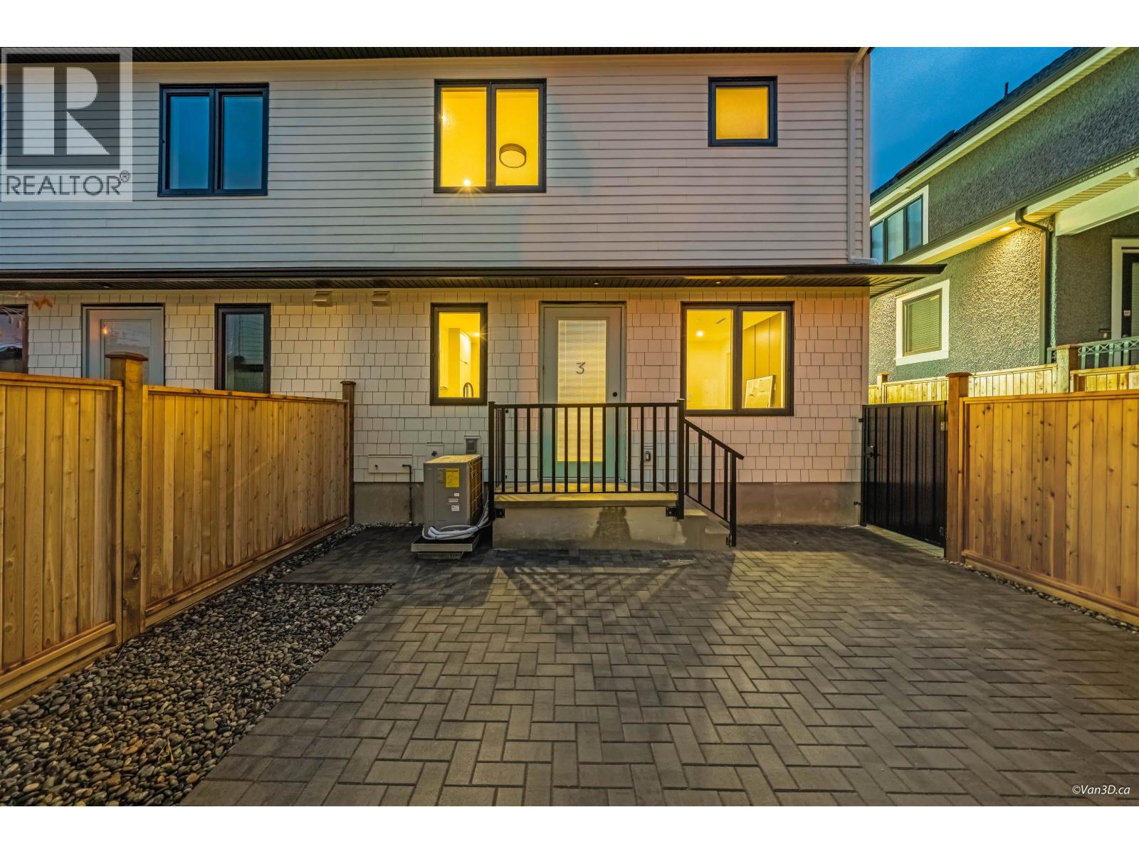 3 6730 Heather Street, Vancouver, British Columbia  V6P 3P4 - Photo 28 - R3065395