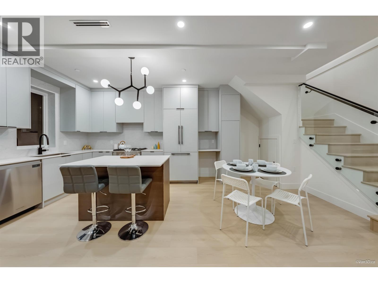 3 6730 Heather Street, Vancouver, British Columbia  V6P 3P4 - Photo 9 - R3065395