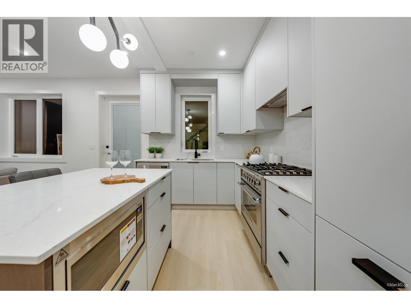 3 6730 Heather Street, Vancouver, British Columbia  V6P 3P4 - Photo 8 - R3065395