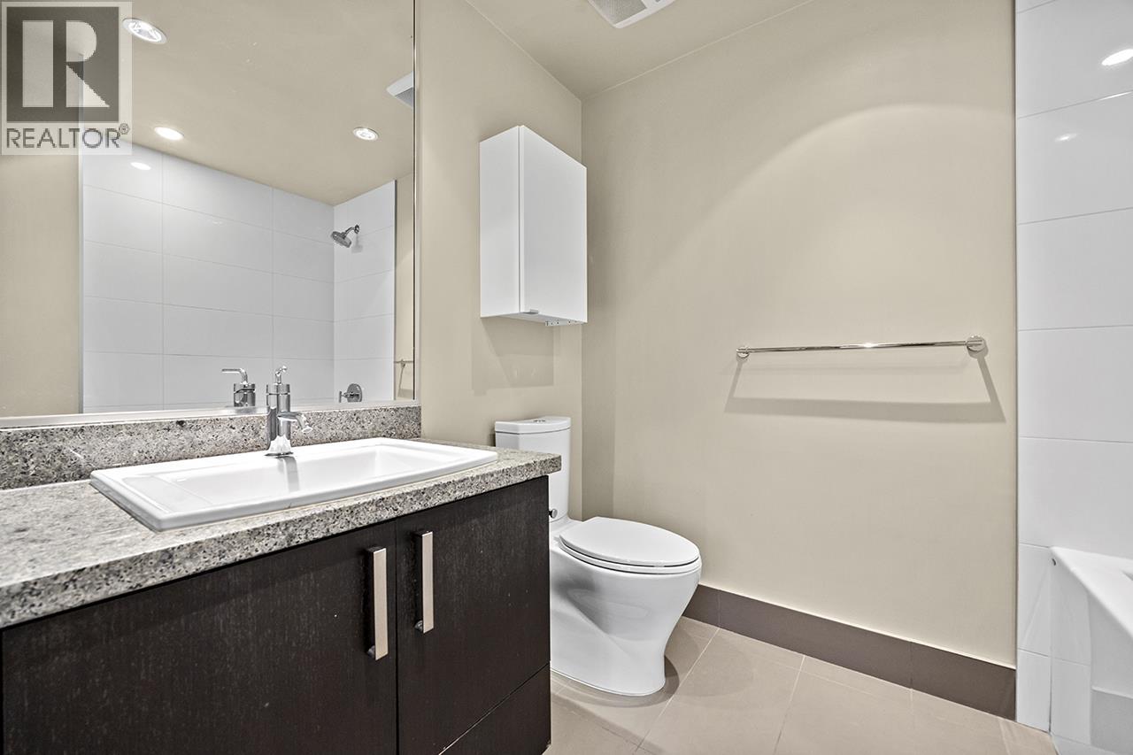 601 1155 The High Street, Coquitlam, British Columbia V3B 7W4 - Photo 15 - R3065820