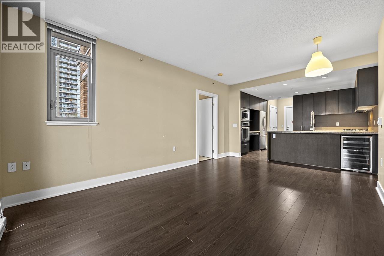 601 1155 The High Street, Coquitlam, British Columbia V3B 7W4 - Photo 5 - R3065820