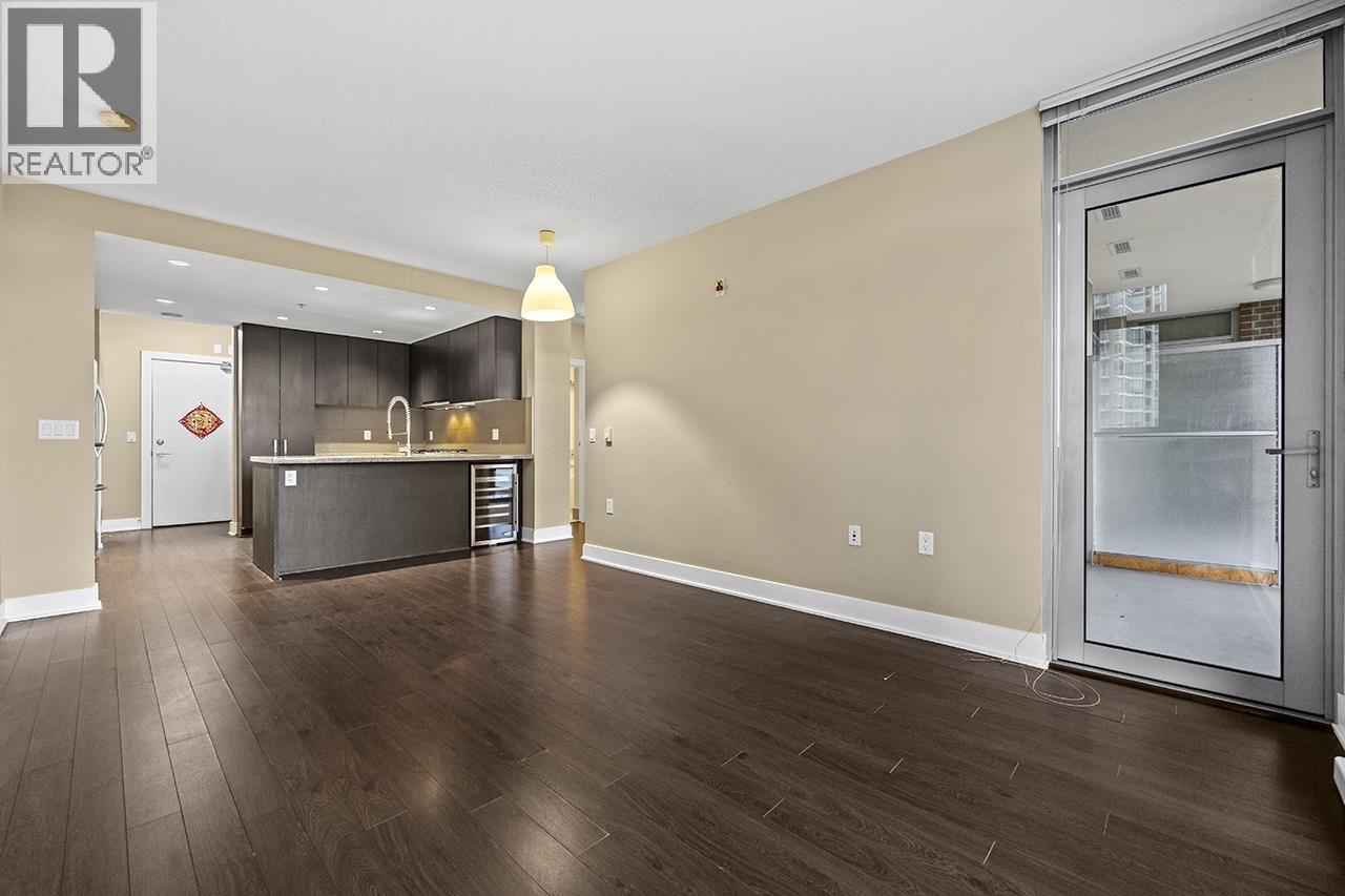 601 1155 The High Street, Coquitlam, British Columbia V3B 7W4 - Photo 6 - R3065820