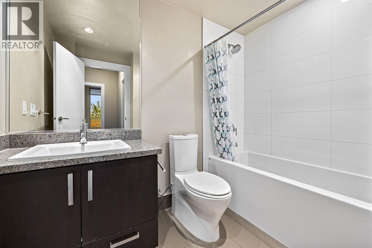 601 1155 The High Street, Coquitlam, British Columbia V3B 7W4 - Photo 13 - R3065820