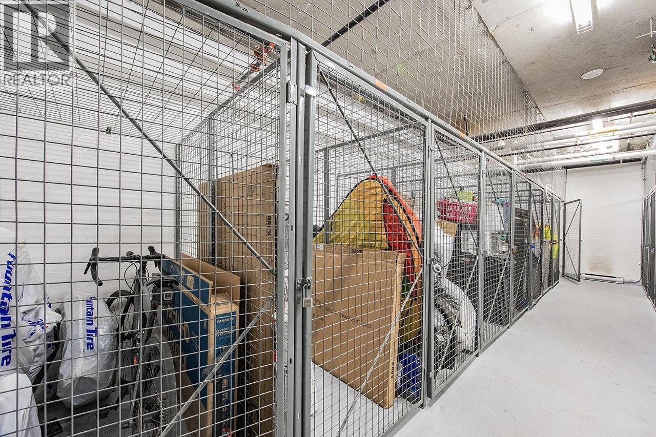 601 1155 The High Street, Coquitlam, British Columbia V3B 7W4 - Photo 19 - R3065820