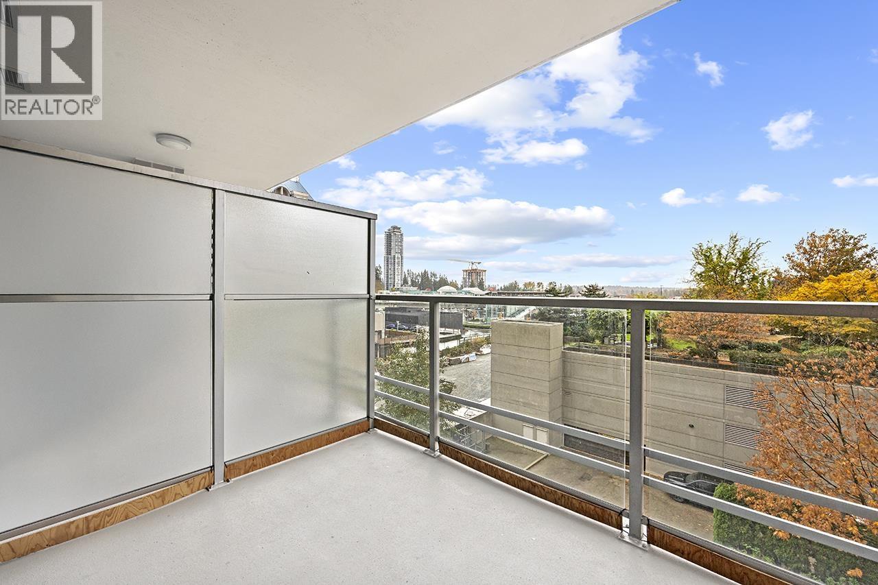 601 1155 The High Street, Coquitlam, British Columbia V3B 7W4 - Photo 17 - R3065820