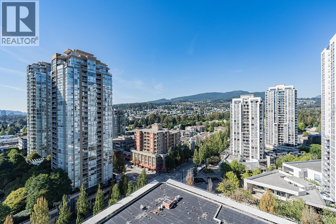 601 1155 The High Street, Coquitlam, British Columbia V3B 7W4 - Photo 25 - R3065820