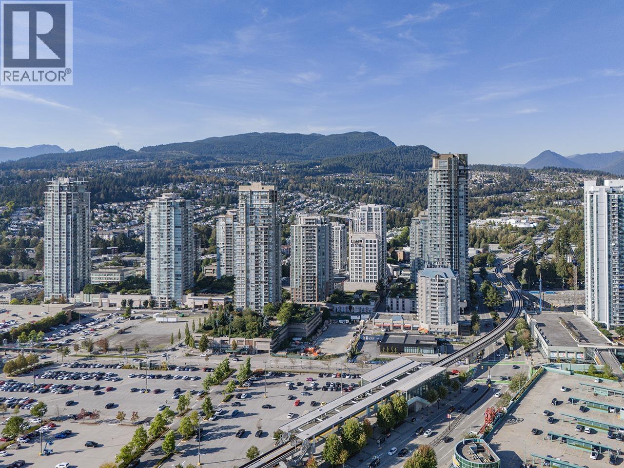 601 1155 The High Street, Coquitlam, British Columbia V3B 7W4 - Photo 30 - R3065820