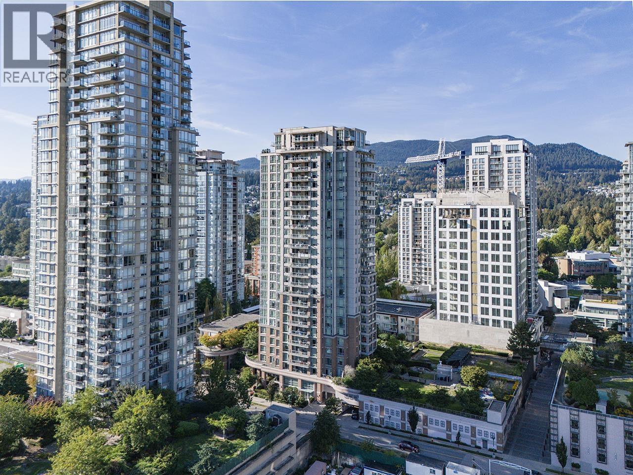 601 1155 The High Street, Coquitlam, British Columbia V3B 7W4 - Photo 27 - R3065820