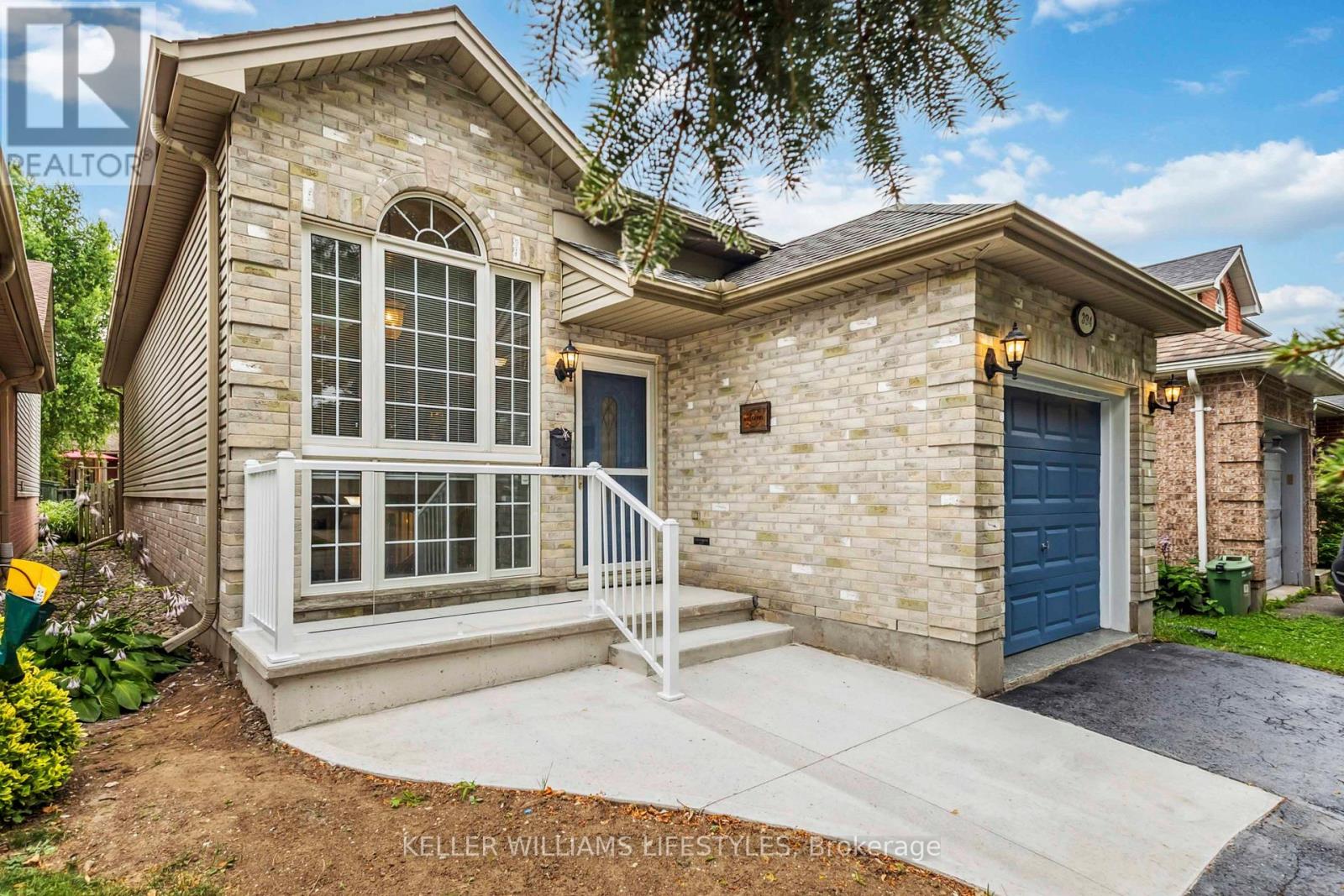 394 BROOKHAVEN PLACE, London East, Ontario