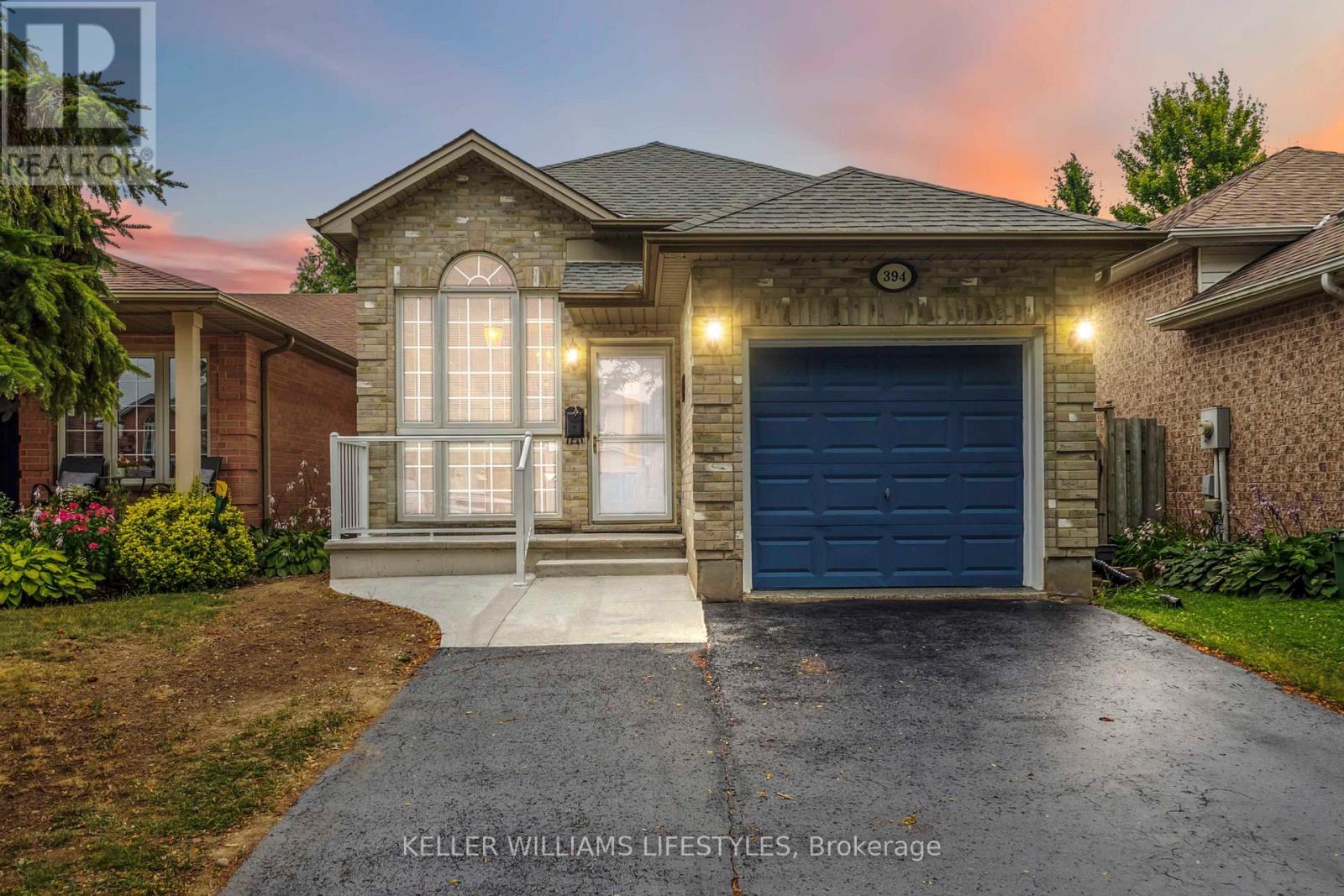 394 Brookhaven Place, London East, Ontario  N5Y 5N5 - Photo 2 - X12523952