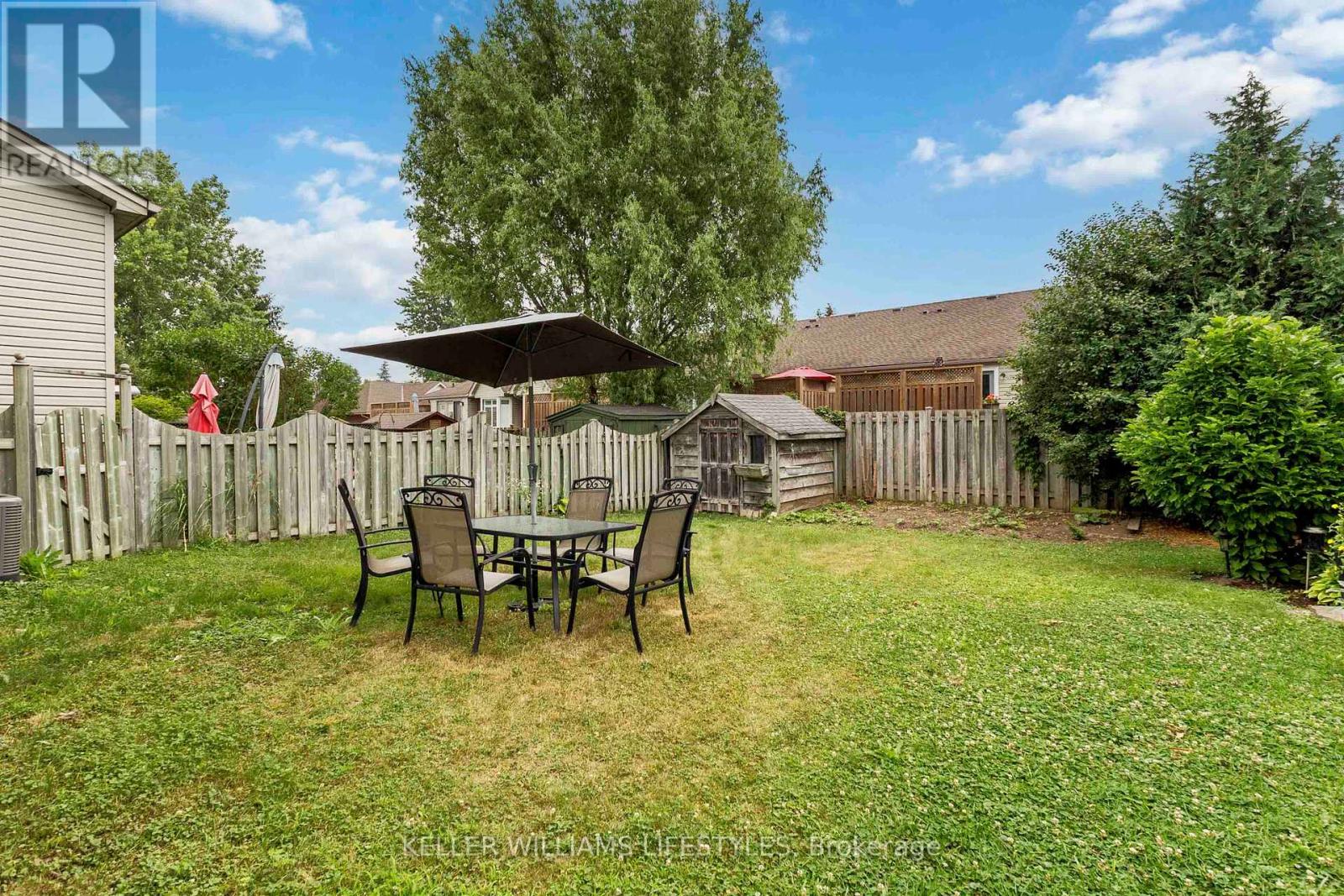 394 Brookhaven Place, London East, Ontario  N5Y 5N5 - Photo 37 - X12523952