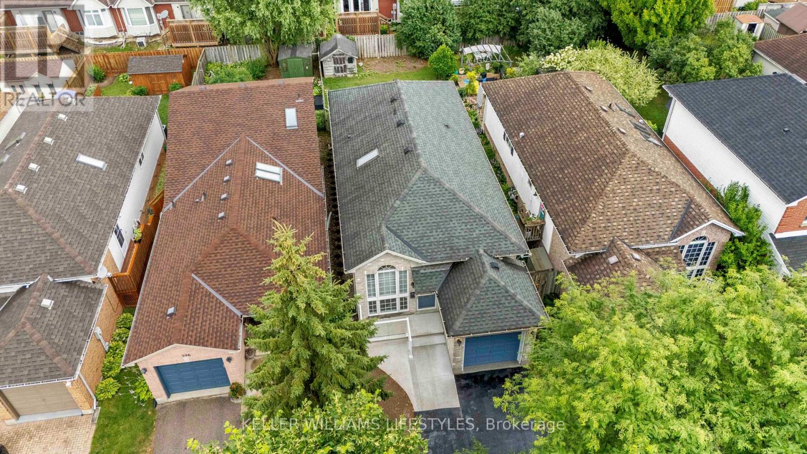 394 Brookhaven Place, London East, Ontario  N5Y 5N5 - Photo 43 - X12523952