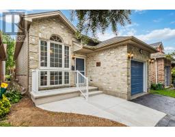 394 BROOKHAVEN PLACE, London East, Ontario